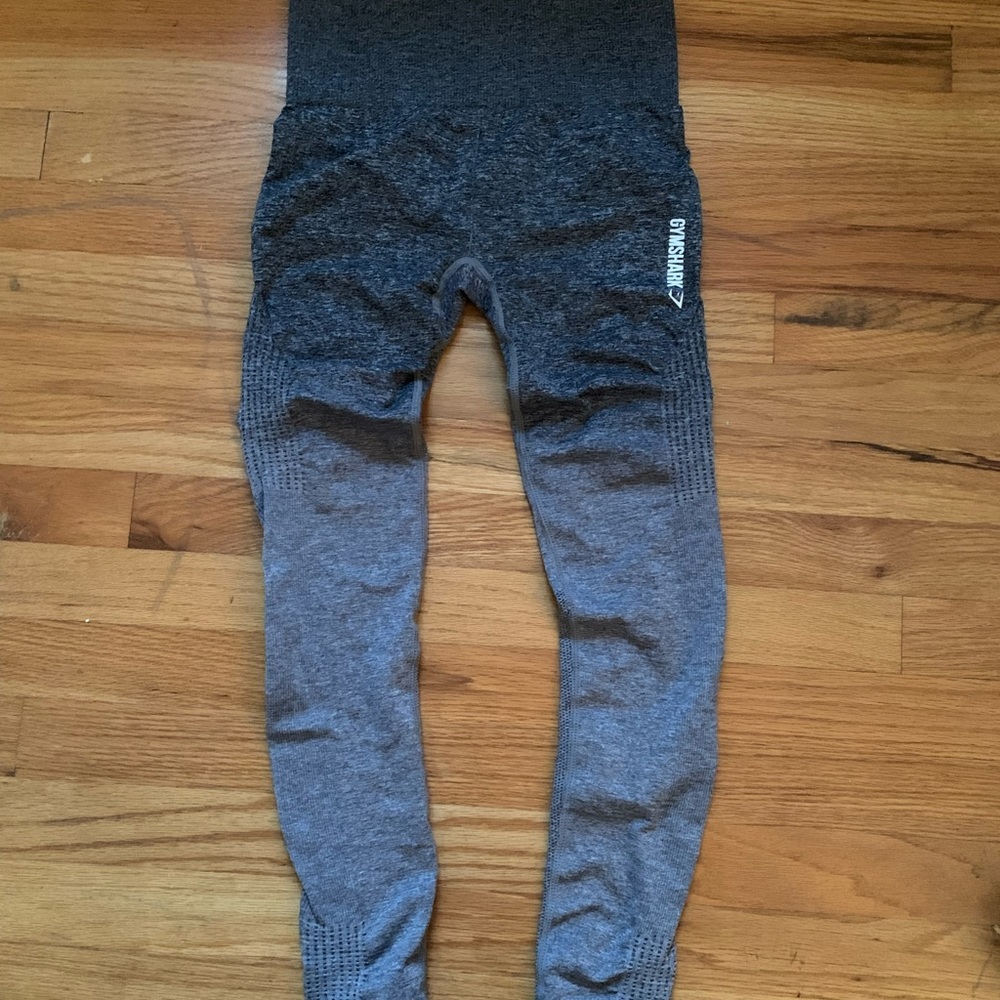 Gymshark leggings
